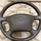طارة لاندكروزر