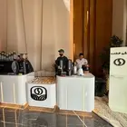 تاجير مكاين قهوة وضيافة قهوة مختصة