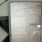 للبيع ايباد مني 5 الجيل الخامس اخو الجديد