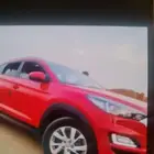 هيونداي توسان 2019