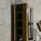 ديكور رانجلر 95