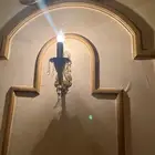 ابجوره حائط موديل كلاسبك
