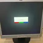 شاشة كامبيوتر hp