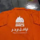 تطريز طباعه زي موحد تيشرت