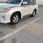 للبيع جيب جي اكس ار موديل 2015 سعودي