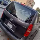 H1 hundai 2013 petrol 36000