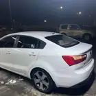 كيا ريو 2015