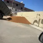 رمل احمر الفريش نضيف