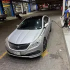 هونداي ازيرا 2014 بودي وكالة وجهية وجنوط 2017
