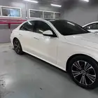 مرسيدس 2025 E200