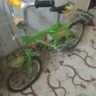 Cycle for sale