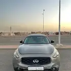 انفنتيFX50s 2009