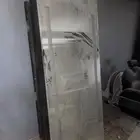 اثاث حلاق نظيفه للبيع