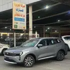 فورد تيرتوري ترند 2026 الناغي كل الألوان _ جارالله القحطاني