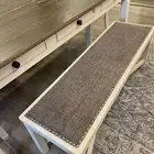 طاولة اشلي 6 اشخاص
