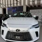 لكزس RX350 BH 2025