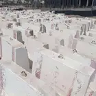 مصدات خرسانية سيفتي نيوجرسي