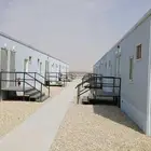 بورتبل كونتينر مجمعات بركس غرف متنقلة حاويات portable cabin