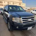 فورد اكسبيديشن 2009 دبل طويل