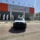 تويوتا رايز ليمتد موديل 2026م