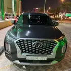 هيونداي باليسيد كاليجرافي