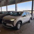نيسان كيكس