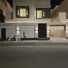 فيلا فاخرة للبيع بحى الرياض