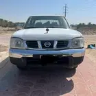 نيسان داتسون 2009 المالك الثاني الوكيل السليماني لوحة مميزة