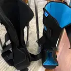 مستانزمات طبية لكسر أو شعر في القدم
