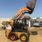 بوبكات كيسي 2012