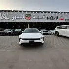 كيا k4 موديل 2026