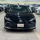 كامري 2022 استاندر سعودي