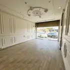 للايجارمعرض تجاري في الرياض حي المونسية   عرض رقم D1320