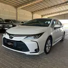 كورلا 2020