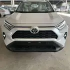 تويوتا راف فور XlE دبل بنزين 2025