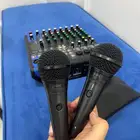 مايك ماركة شور عدد2