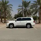 للبيع لاندكروزر Gxr 2014