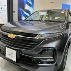 شيفرولية كابتيفا 2025 بريمير فل كامل بأفضل سعررر