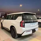 نيسان باترول 2026 SE T2 اصفار بترومين يتوفر لون فضي