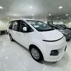 هيونداي ستاريا ديزل 9 راكب 2025