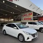اكسنت موديل 2022