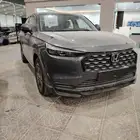 هوندا HR-V نص فل موديل 2025 سعودي لون رصاصي
