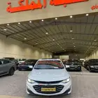 شفروليه ماليبو مستورد بريمير 2020 بنزين 2000 cc