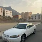 كامري استخدام امريكي
