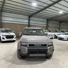 تويوتا برادو TXL2 2025 ديزل