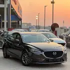 مازدا 6 موديل 2021 عداد 154