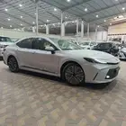 تويوتا كامري جراندي بنزين 2025