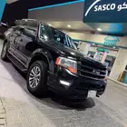 أكسبدشن دبل 2015
