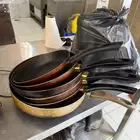 ادوات مطعم كامله للمطبخ