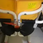 كرسي حمام لذوي الاحتياج